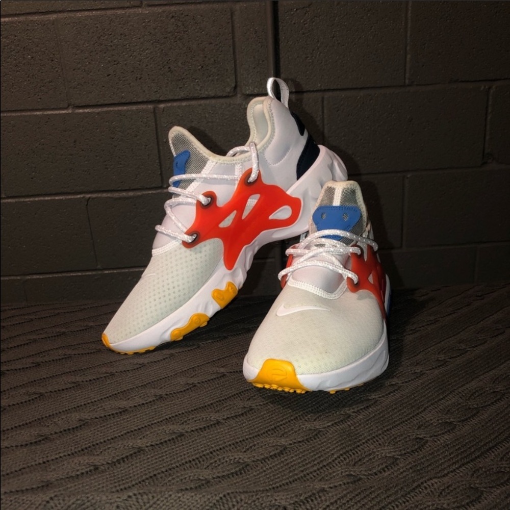 Nike React Presto